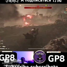 GeneralPancho8 YouTubeの画像