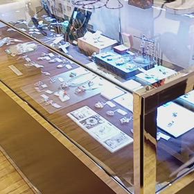 中野丸井　2階　カレンダリウム始まりました！の画像