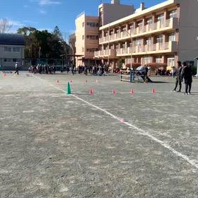 3/14 基本動作➄の画像