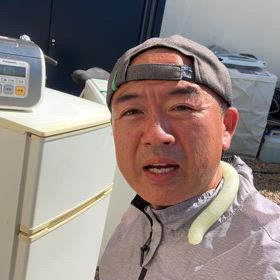 不用品回収に行ってきましたの画像