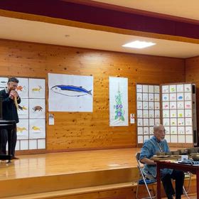 中之条ビエンナーレ その2の画像