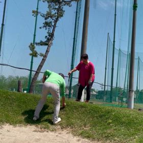 アプローチゲーム2の画像