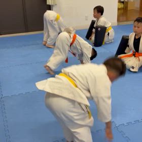 バービーからの全力ミット！の画像