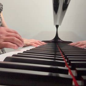 ピアノ教室　八王子の画像