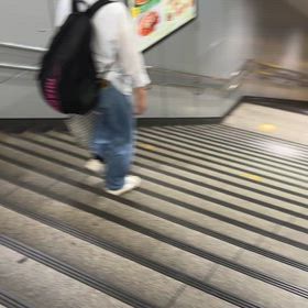 あああ偽物オネーサンの方ですの画像