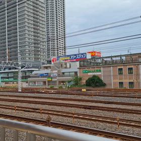 金町駅Ⅳの画像