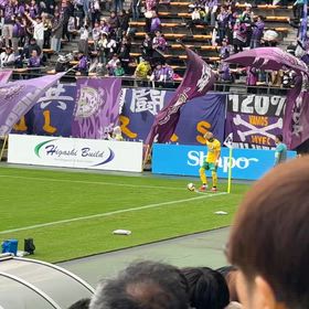 シーズン延長ありかも、藤枝戦の画像