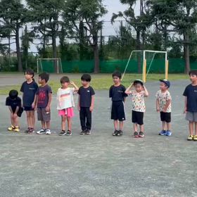 7/5 1000m④の画像