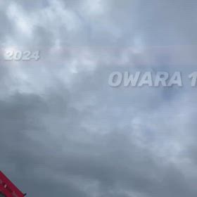 2024年11月19日（火）のおわらサーキットの画像