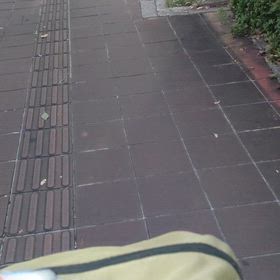 昨日、２万歩…　今日は登山か？　怒りの出勤！の画像