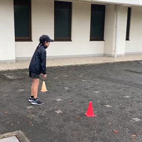 県駅伝選考会（11/2）③の画像