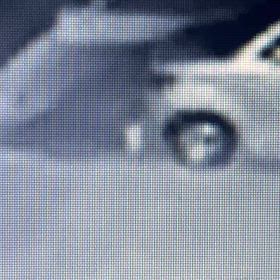 猫　マーキングの画像