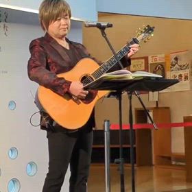 24.9.21 富弘美術館コンサート動画の画像