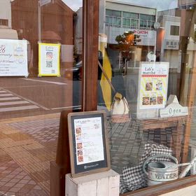 ただいまの店内です♪の画像