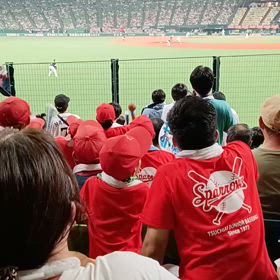 楽しかった!!の画像