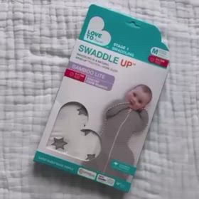 「奇跡のおくるみ」で叶える、赤ちゃんとママの幸せな夜の画像