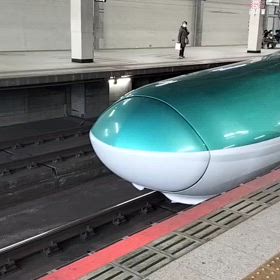 東京出張の画像