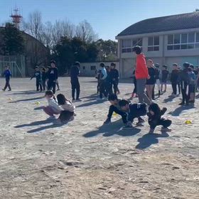 1/24 短距離特訓②の画像