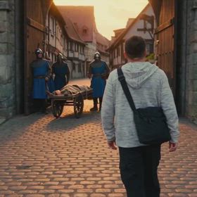 【ソラージュクエスト】80話の画像