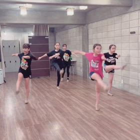 スイッチジャンプにチャレンジの画像