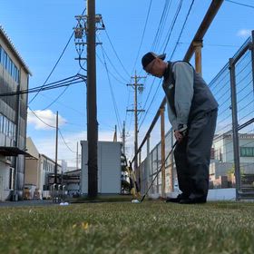 ゼニ〜対決も大詰めに…の画像