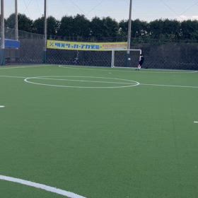 ファーストタッチの重要性の画像