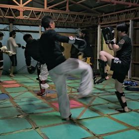 戦え☆彡の画像