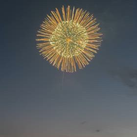 2025ぎおん柏崎祭り海の花火大会❸の画像