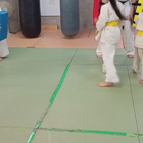 幼児から少年へ！の画像