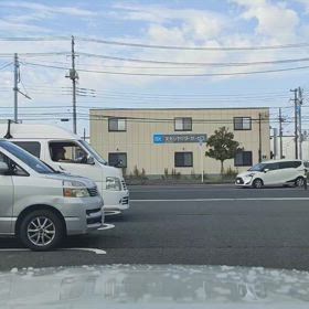 2024.7.27～早朝の帰り道～の画像