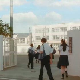 20年振り : 学園バージョン復刻 ファンタCMの画像