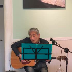 音楽日和の画像