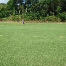 ハイレベ練習リレー③の画像