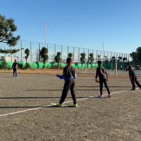 11/9 襷練習②の画像