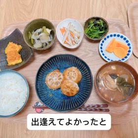 ＊産後ケアご飯、と、つぶやき＊の画像