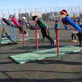 2/24 鉄棒⑤の画像