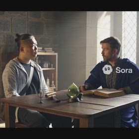 【ソラージュクエスト】35話の画像