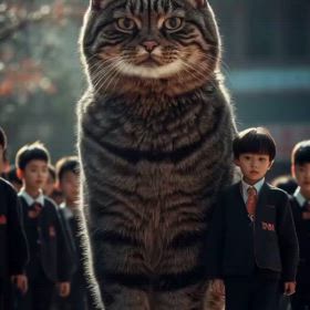 最強ボディガードの画像