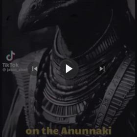 アヌンナキ　QNewsOfficialTV/86249の画像