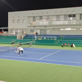 インカレ予選の画像