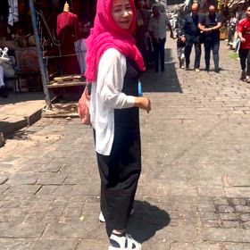 帰国しましたの画像