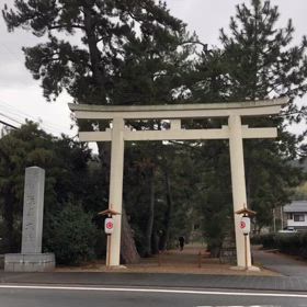 熊野大社の画像