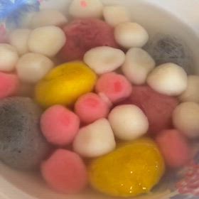 提前跟神明及祖先過節，同時恭喜大家多一歲了。 #日月潭#有機茶#水葉紅玉#老茶#梵音紅の画像