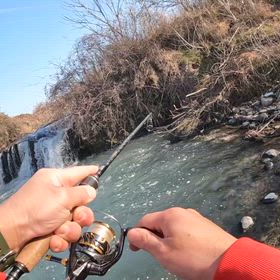 2026初バス追い求めランガン！2釣行目の画像
