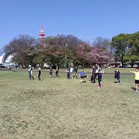 4/12 ジャベリックスロー①の画像