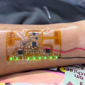 PCB基板解析.ic Unlock ^^の画像