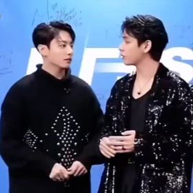 握手ひとつで萌えの画像