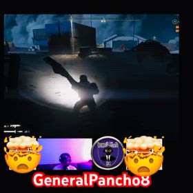 メキシコ人ゲーマーからみんなにたくさんの愛と光をの画像