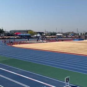 越谷春季（男子800m）⑭の画像