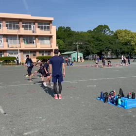 5/11 体幹トレーニング③の画像